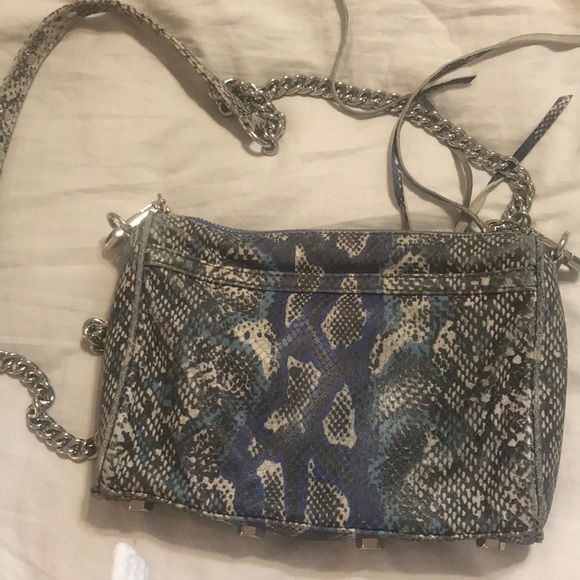 Mini M.A.C Crossbody Special Edition - Picture 2 of 3